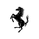 Ferrari N.V. Logo