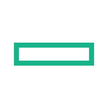 Hewlett Packard Enterprise Co. Logo