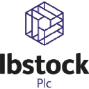 Ibstock PLC Logo
