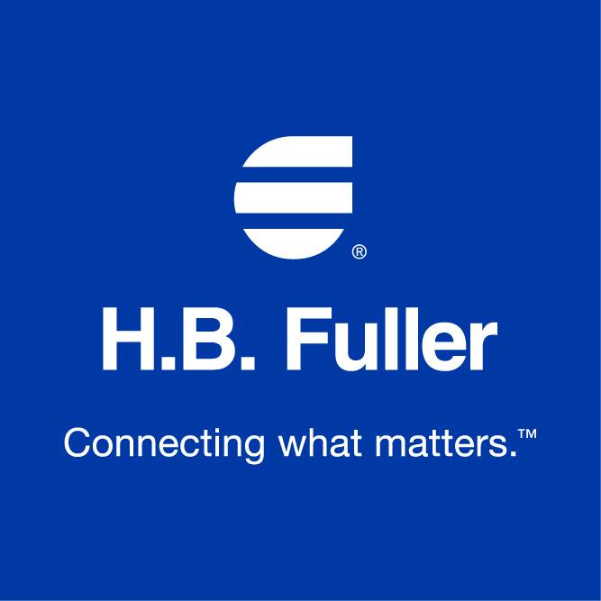 H.B. Fuller Co. Logo