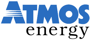 Atmos Energy Corp. Logo