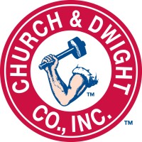 Church & Dwight Co. Inc. Logo