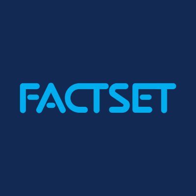 FactSet Research Systems Inc. Logo