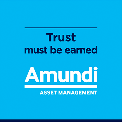 Amundi S.A. Logo