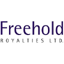 Freehold Royalties Ltd. Logo