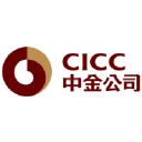 China Intl. Capital Corp. Ltd. Logo