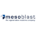 Mesoblast Ltd. Reg.Shares(Sp.ADRs 144A)5 o.N. Logo