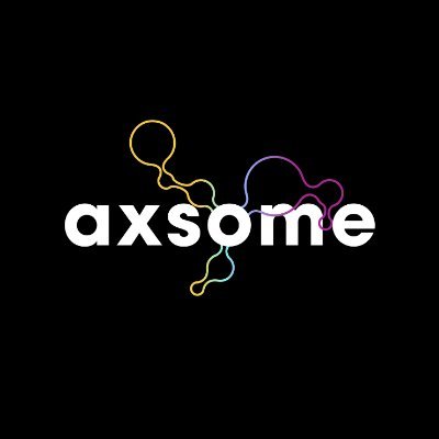 Axsome Therapeutics Inc. Logo