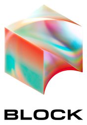 Block Inc Logo