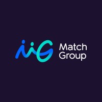 Match Group Inc. Logo