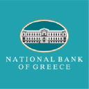 National Bank of Greece S.A. Logo