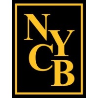 New York Community Bancorp Inc Logo