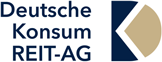 Deutsche Konsum REIT-AG Logo