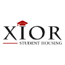Xior Student Housing N.V. Logo