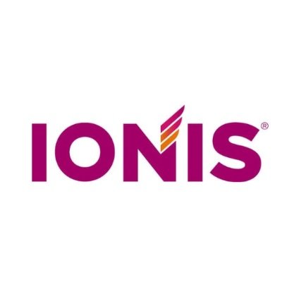 Ionis Pharmaceuticals Inc. Logo