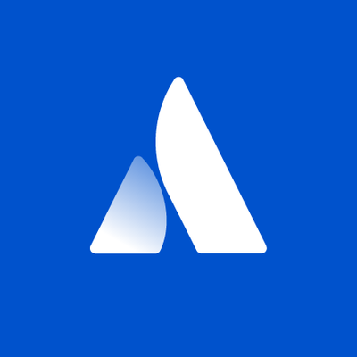 Atlassian Corporation Logo