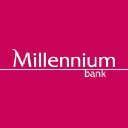 Bank Millennium S.A. Logo