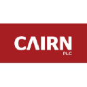 Cairn Homes PLC Logo