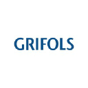 Grifols S.A. Logo