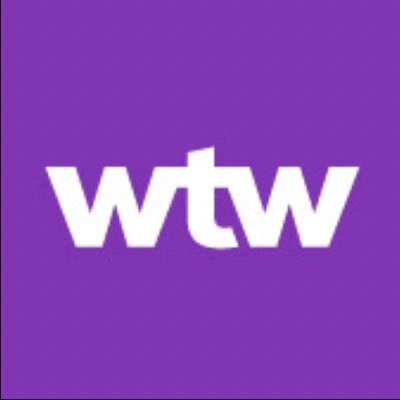 Willis Towers Watson PLC Logo