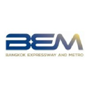 Bangkok Expressway and Metro Logo