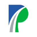 Parkland Corp. Logo