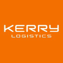 Kerry Logistics Network Ltd. Logo