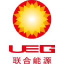 United Energy Group Ltd. Logo