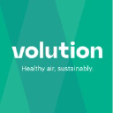 Volution Group PLC Logo