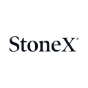 StoneX Group Inc. Logo