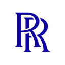 Rolls Royce Holdings PLC Reg. Shs (Spons.ADRs)/ LS-,20 Logo