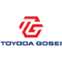Toyoda Gosei Co. Ltd. Logo