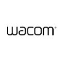 Wacom Co. Ltd. Logo