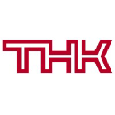 THK Co. Ltd. Logo