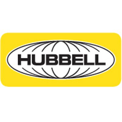 Hubbell Inc. Logo