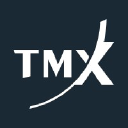TMX Group Ltd. Logo