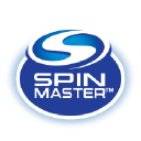 Spin Master Corp. Logo