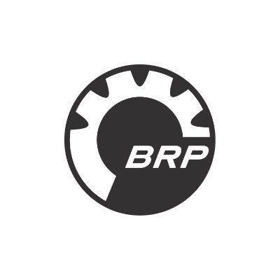 BRP Inc. Logo