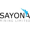Sayona Mining Ltd. Logo