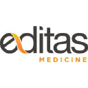 Editas Medicine Inc. Logo