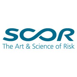 SCOR SE Logo