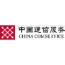 China Cmnctns Srvcs Corp.Ltd. Logo