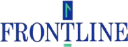 FRONTLINE PLC DL 1 Logo