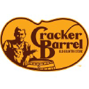 Cracker Barrel Old Coun.St.Inc Logo