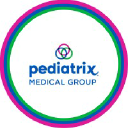 Pediatrix Medical Group Inc Logo