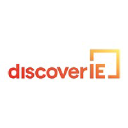 discoverIE Group PLC Logo