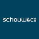 Schouw & Co. AS Logo