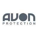 Avon Rubber PLC Logo