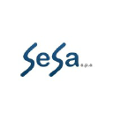 Sesa S.p.A. Logo