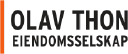 Olav Thon Eiendomsselskap AS Logo